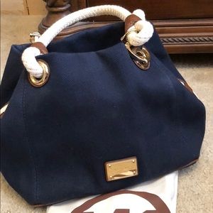 MK Nautical Bag